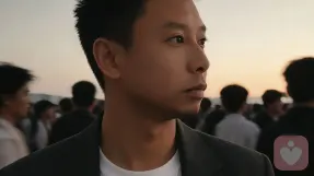 喝着红酒撸着串