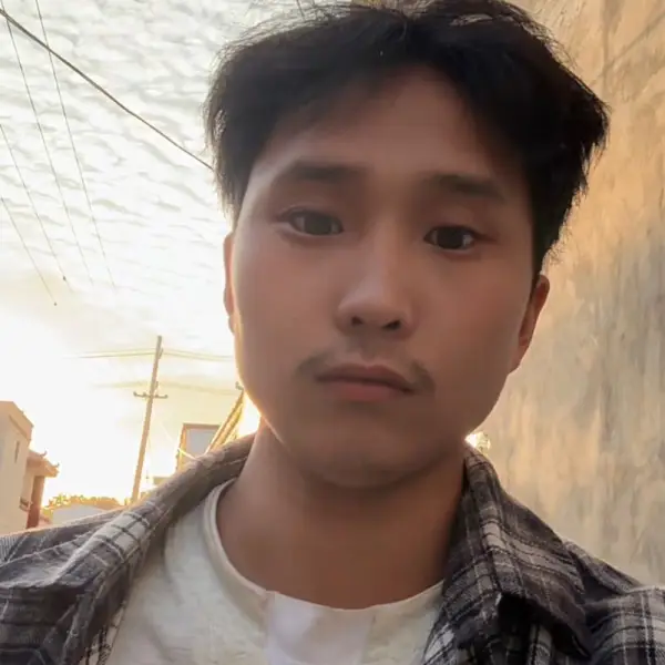慵懒诗人🦌