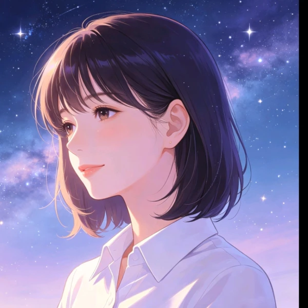 星聆星语