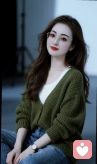 善良的人阳光明媚心情美丽配图