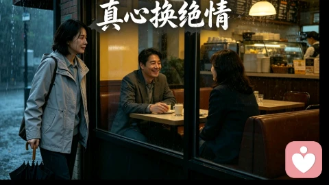 真心換絕情