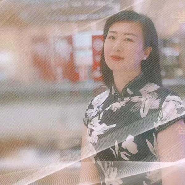 安禾倾听