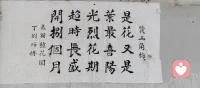 来了便接受，过了便放下。
不捆缚于往事，不纠结于情绪
如一只漂泊在天地间的不系之舟，
这或许就是终极的生命哲学——接纳，却不背负。配图