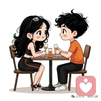 夫妻睡觉的统一定律：

1、老公搂着老婆睡，不是新婚就是醉
2、夫妻合盖一张被，说明感情很珍贵
3、夫妻各盖一张被，不是淡了就是抢被
4、夫妻非要分床睡，不是房大，就是感情崩溃
5、女人说最多的话，你压我头发了
6、男人说最多的话，帮我挠挠后背

你还能想到哪些？欢迎在评论区补充配图