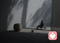 卡尔·荣格：
现代人的病根
不在于外界压力，
而在于灵魂与自我的失联。配图