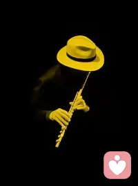 最熟悉你的人，
其实才是最不愿意看到你变好的人配图