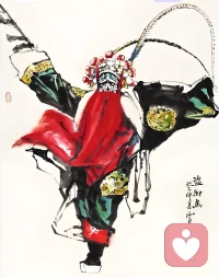 所有的事
到最后都是好的，
如果不好就是没到最后！配图