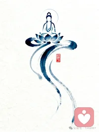 人生的所有境遇，
都是此生本该体验的风景。
