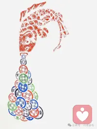 放下别人手中的标尺，才能看清属于自己的人生航向。晚一点抵达、多绕几段弯路，都不代表失败，只是你的成长路上有别样的风景。配图