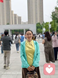 考试结束，自我感觉还不错！配图