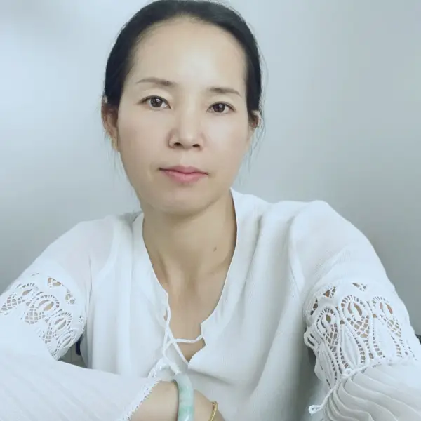 汪翠华