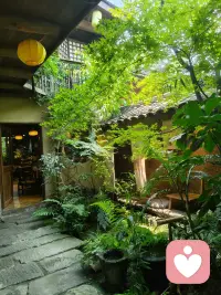 有时候生活需要停下来，喝喝茶，发发呆，欣赏那些欣然而至的小美好。配图