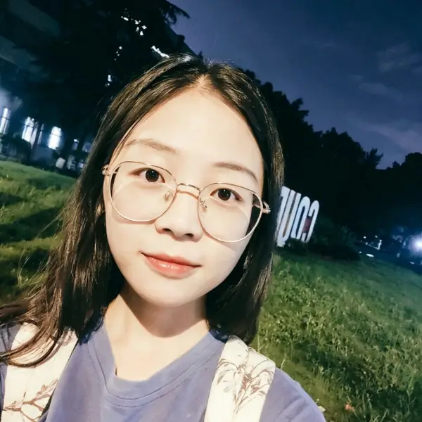 星夜听心