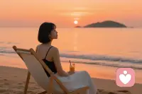 不必追光，你我皆是星辰。