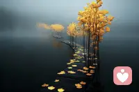 长期压抑情绪，会悄悄消耗身心。学会表达，是人生的必修课。配图