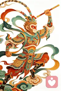 天行健，君子以自强不息。
男子立身，当持乾道风骨，心怀坦荡，行事光明磊落，有刚正自持的底气，遇困不馁，处事不伪，一身明朗阳刚气，不藏阴私诡辩。
地势坤，君子以厚德载物。
女子存心，当承坤德温厚，如水包容，待人柔软有度，怀悲悯容人之胸襟，温和而有底线，宽厚不失风骨，柔和却不怯懦。
世间正道，从来循天地本然的分寸。心偏了，理就歪了；失了乾刚坤柔的本心，再巧的言辞，也撑不起立身的格局。守好自身底色，方得安稳坦荡。配图