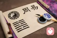天行健，君子以自强不息。
男子立身，当持乾道风骨，心怀坦荡，行事光明磊落，有刚正自持的底气，遇困不馁，处事不伪，一身明朗阳刚气，不藏阴私诡辩。
地势坤，君子以厚德载物。
女子存心，当承坤德温厚，如水包容，待人柔软有度，怀悲悯容人之胸襟，温和而有底线，宽厚不失风骨，柔和却不怯懦。
世间正道，从来循天地本然的分寸。心偏了，理就歪了；失了乾刚坤柔的本心，再巧的言辞，也撑不起立身的格局。守好自身底色，方得安稳坦荡。配图