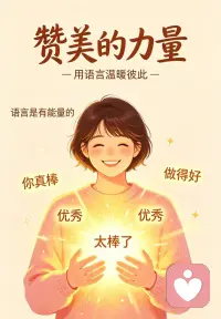 爱自己从赞美自己开始
先学会赞美自己，才有能力赞美别人配图