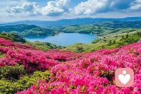 在轮回的梦里，原谅那些别人为自己生存而无意中伤害你的人，原谅他就是原谅自己，在原谅中继续努力前行，能发现自己本来的状态和真正的需要，向着觉知而前行，梦就总有醒来的时候。
当我们愿意原谅别人，就是和自己和解，那么眼前的障碍就没有了，呈现为广大的空间，比海辽阔的是天空，比天空更广阔的就是我们的心。配图