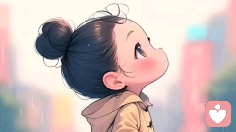 找回内心的自己