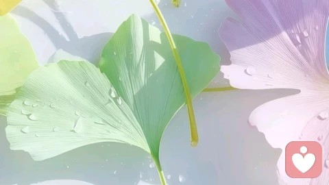 把精力放在优点上
