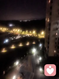 今夜你会失眠吗？
孤寂的夜晚，
总是少一个人存在！配图