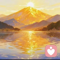 欣然接受每一件事不管是好是坏