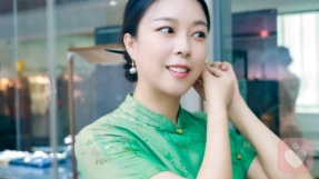 Miss-zhao