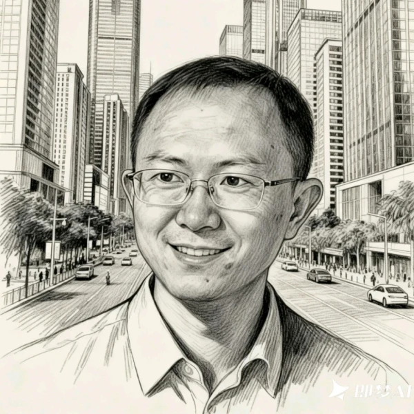 树洞听月