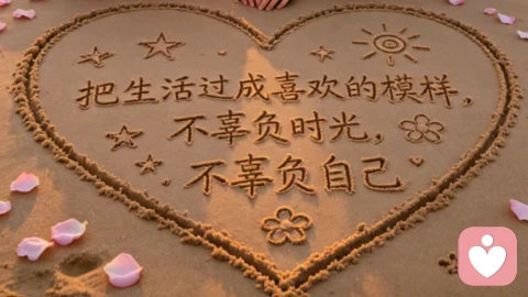 520:不只是告白,更是一场与自己的温柔和解