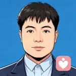 楷行倾听的头像