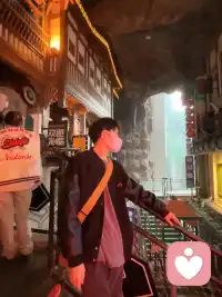 在喧嚣中寻得一丝宁静，倾听内心的回响。💖🔇配图