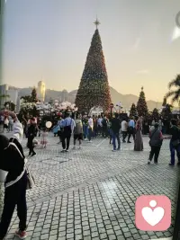 当我们爱时，我们最脆弱。配图