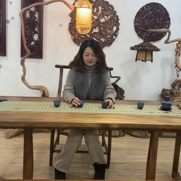 清甜旅人🦆