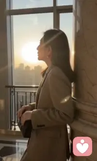 很多难过从不是嚎啕大哭，而是日复一日的暗自煎熬。
心里藏了太多没说出口的遗憾与烦恼，翻遍好友列表，却找不到一个可以全然交心的人。

如果你正被困在情绪里无处安放，我愿意静下心，认真倾听你的所有。配图