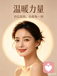 静心倾听情绪，温柔接纳心事。做你的情绪树洞，治愈迷茫，抚平内耗，用心守护每一份真心与情绪。配图