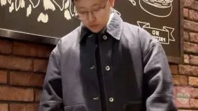 周同学