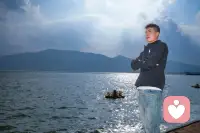 陪你聊天陪你开心配图