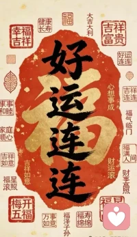 一切都是新的开始，拥抱新生活配图