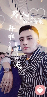 都出来呀！出来聊天了配图