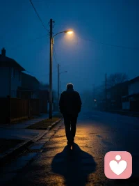 人前故作一身硬朗，独处才敢卸下锋芒，满心酸楚无处言说，满腹心事无人可讲。在这里你可以卸下伪装，尽情分享配图