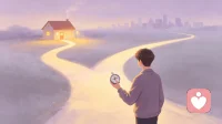 很多人整日辛苦奔波，身心疲惫，日子过得拮据困顿。明明足够勤快，脑子也并不愚笨，可始终走不出困境，根源往往不在于偷懒或是能力不足，而是生活和思绪全都一团杂乱。
琐事互相缠绕，选择摇摆不定，看不清问题的根源，自然找不到前行的方向。
人一旦思绪混乱，再努力也只会白白内耗。只有静下心梳理全盘局面，把杂乱的思绪拆解开来，分清主次利弊，才能找准真正的突破口。
如果你此刻深陷迷茫，被繁杂的现实困住，不知道该往哪走，可以来找我聊聊。帮你理顺所有错综复杂的问题，拨开眼前的迷雾，找到属于自己的破局道路。配图