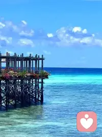 生活压力再大，也记得留一点空间给自己。好好爱自己，才是终身的课题。配图
