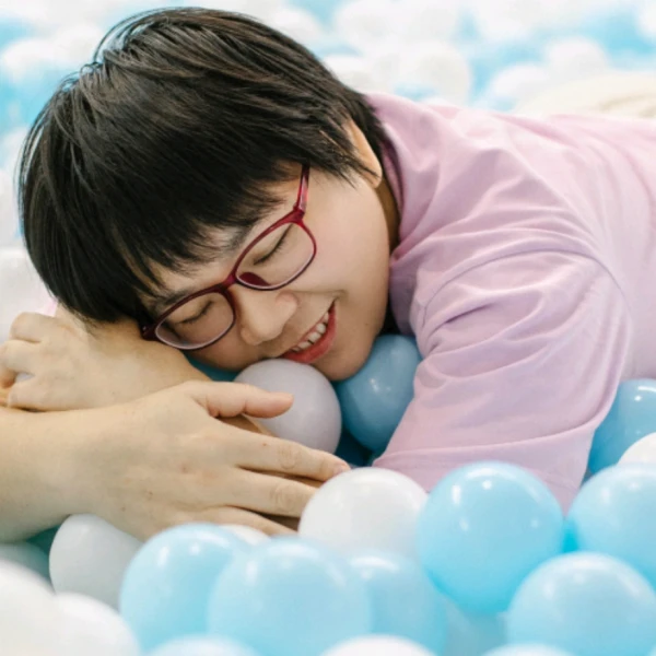安禾倾听