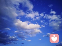 天空你是否知晓一切配图