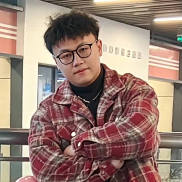 航航