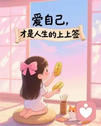 “爱”每个人都有，只是被一些习性遮蔽了，被某一些知见暂时隐藏了，需要唤醒。配图