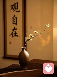 世界上没有事情，只有解决不了的心情，你要解决你烦恼的事情，实际上你要解决的是你的烦恼。而实际上连这个“烦恼”也没有，那是你的误会配图