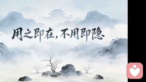 一生修一颗清净心