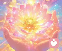 当我们没有爱的时候，一定是我们没有给出去爱。当我们生活贫困的时候，可能是我们计较的多